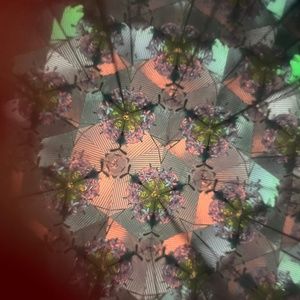 Meet your Posher, floyd